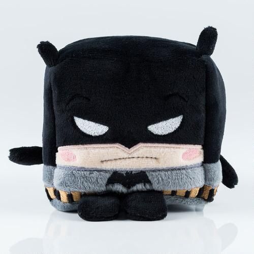 batman cube plush